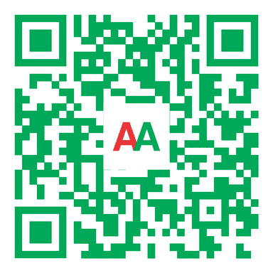 Arzon Apteka store QR